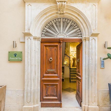 Modica For Family - Rooms And Apartments Eksteriør bilde
