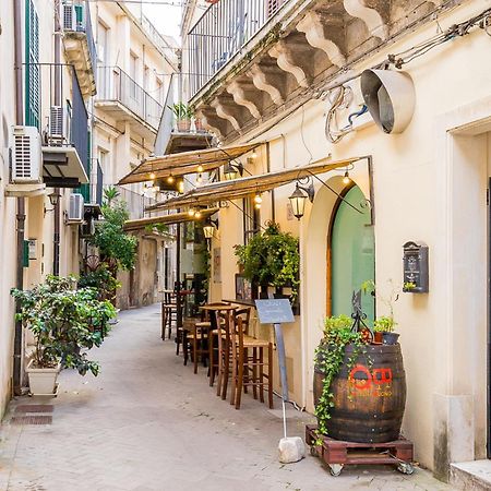 Modica For Family - Rooms And Apartments Eksteriør bilde