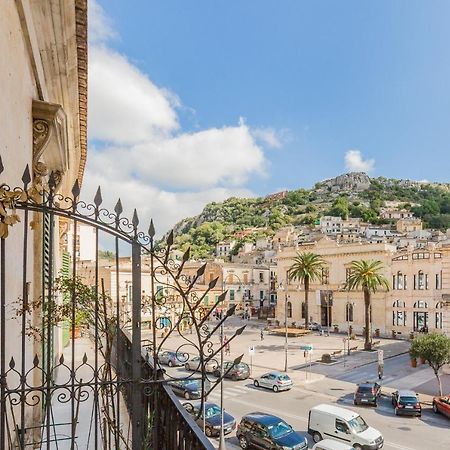 Modica For Family - Rooms And Apartments Eksteriør bilde