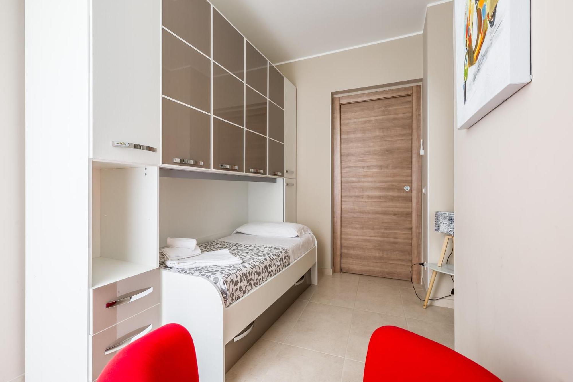 Modica For Family - Rooms And Apartments Eksteriør bilde