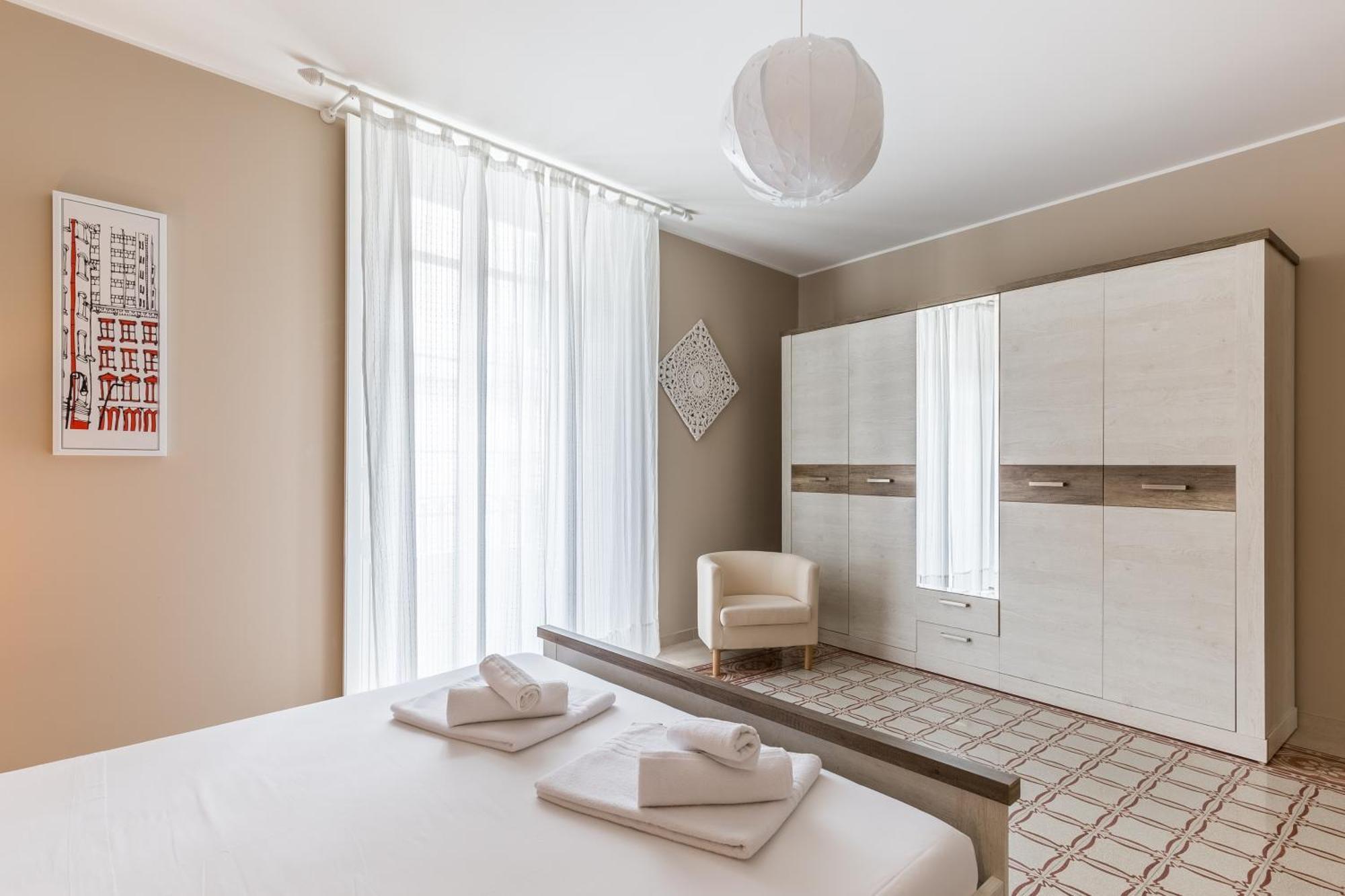 Modica For Family - Rooms And Apartments Eksteriør bilde