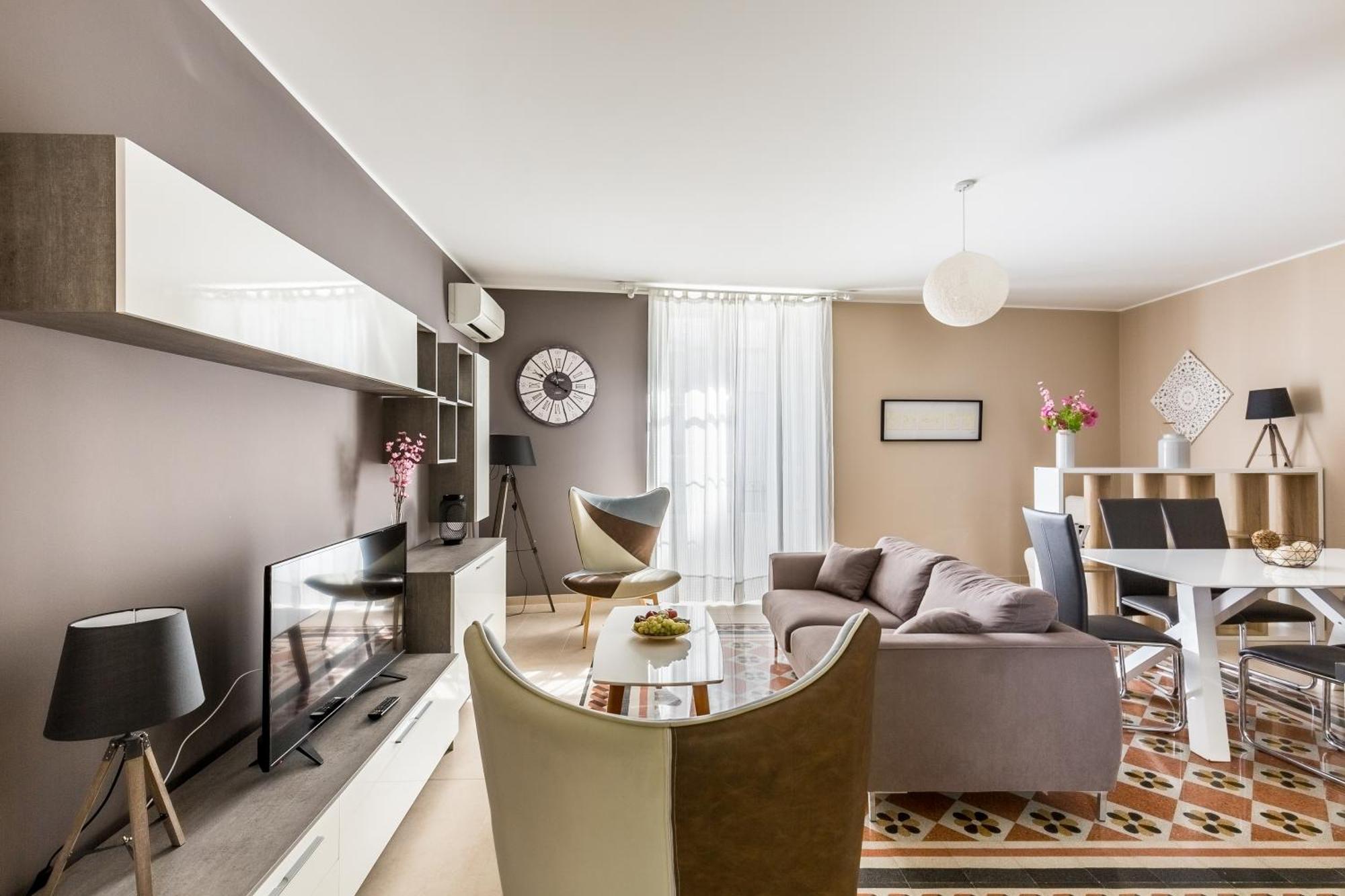 Modica For Family - Rooms And Apartments Eksteriør bilde