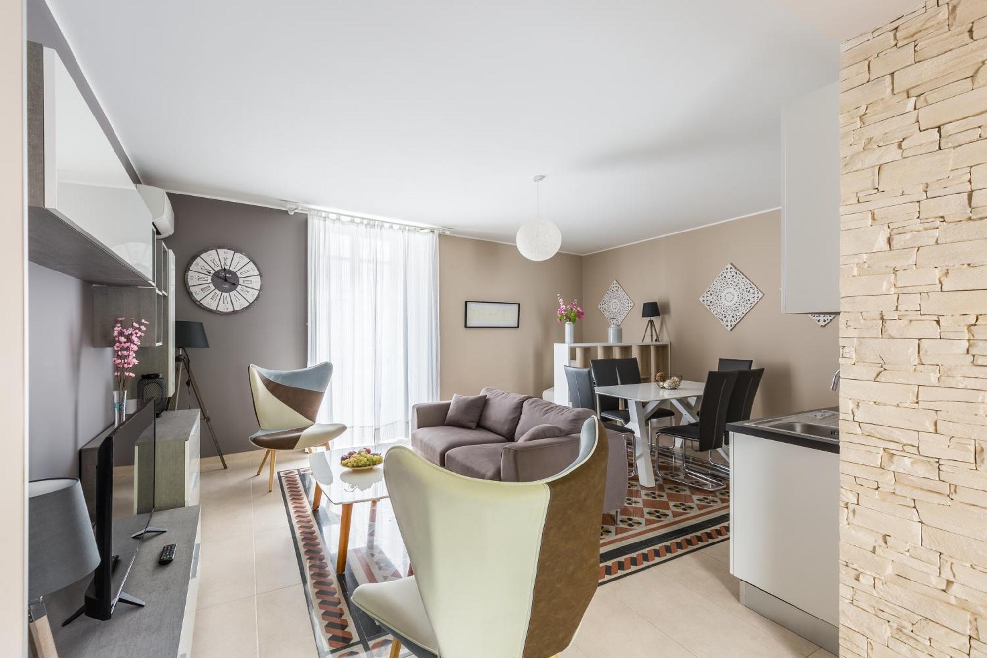 Modica For Family - Rooms And Apartments Eksteriør bilde