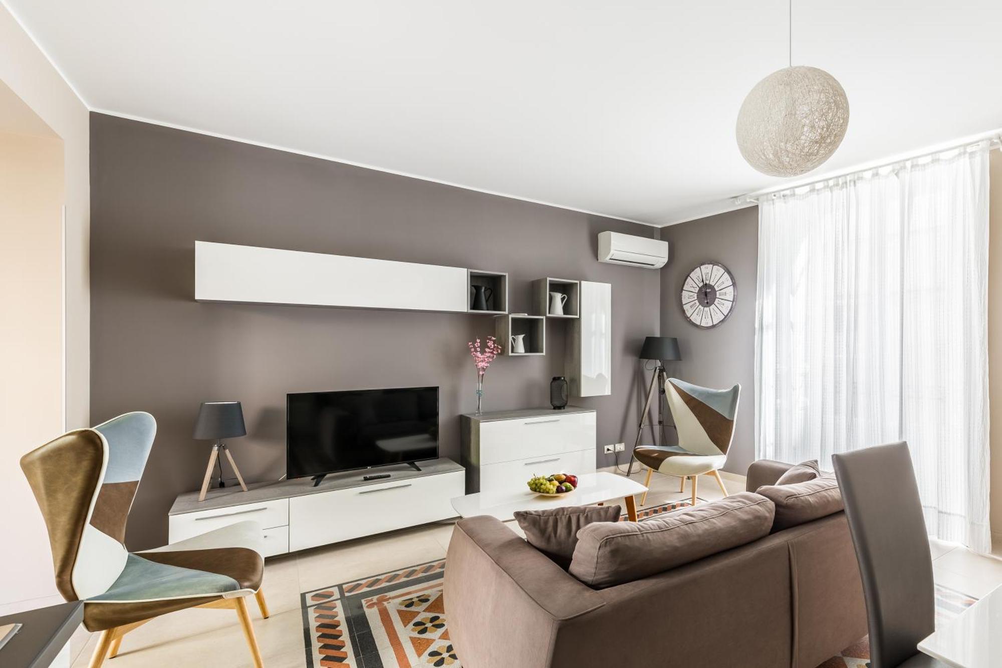 Modica For Family - Rooms And Apartments Eksteriør bilde