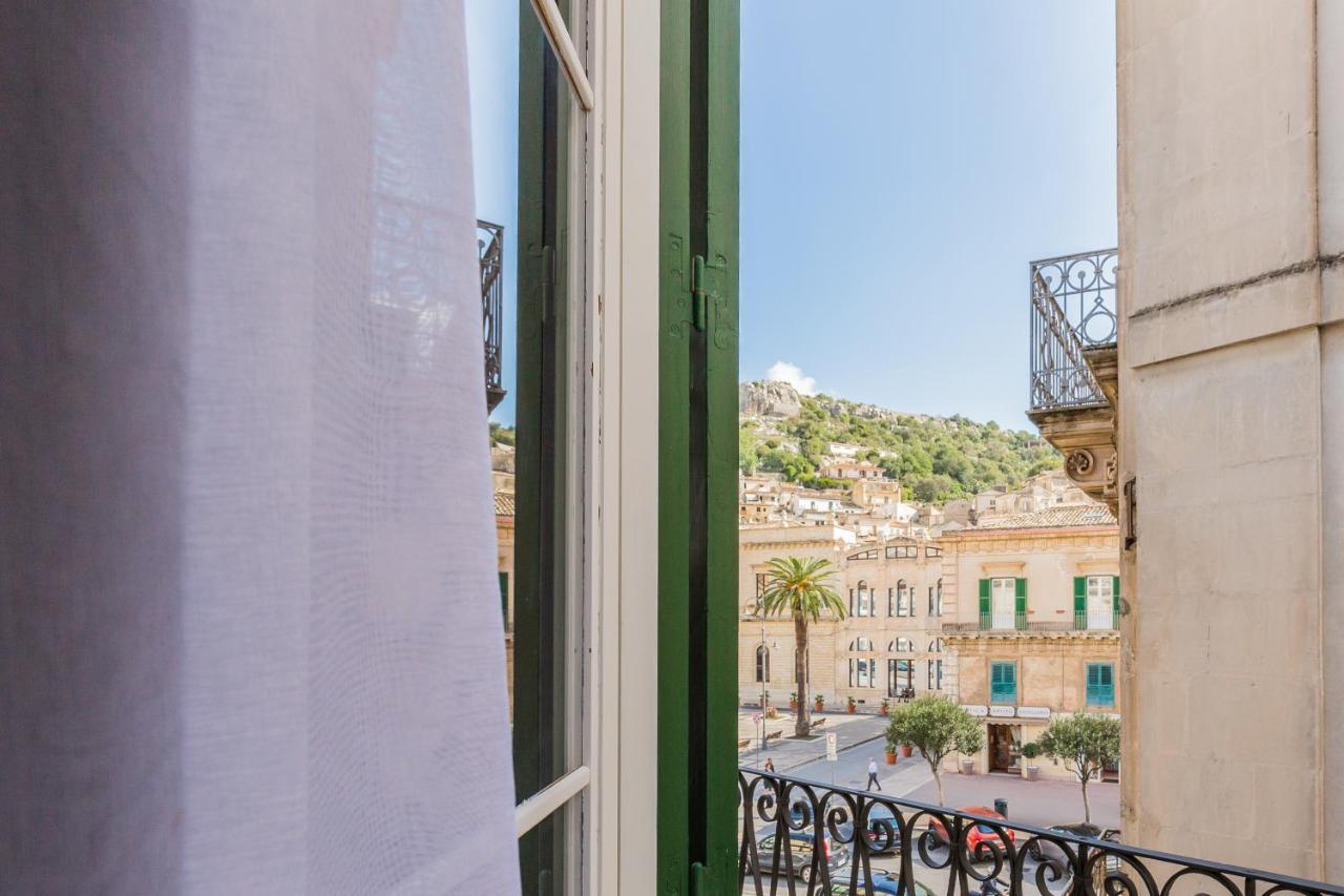 Modica For Family - Rooms And Apartments Eksteriør bilde