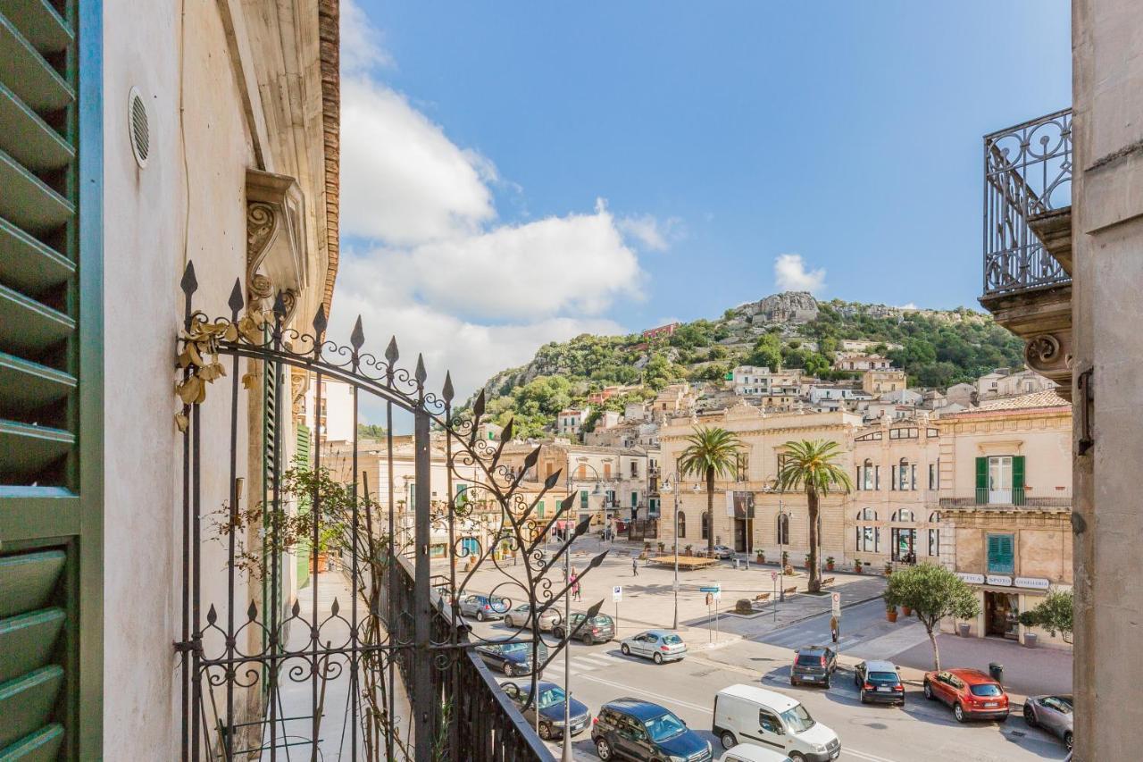 Modica For Family - Rooms And Apartments Eksteriør bilde