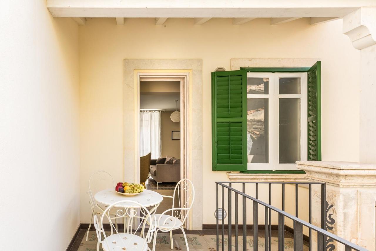 Modica For Family - Rooms And Apartments Eksteriør bilde