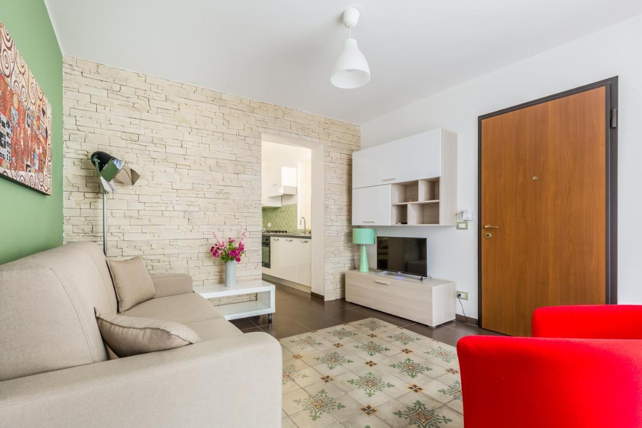 Modica For Family - Rooms And Apartments Eksteriør bilde
