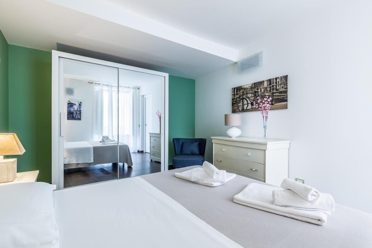 Modica For Family - Rooms And Apartments Eksteriør bilde
