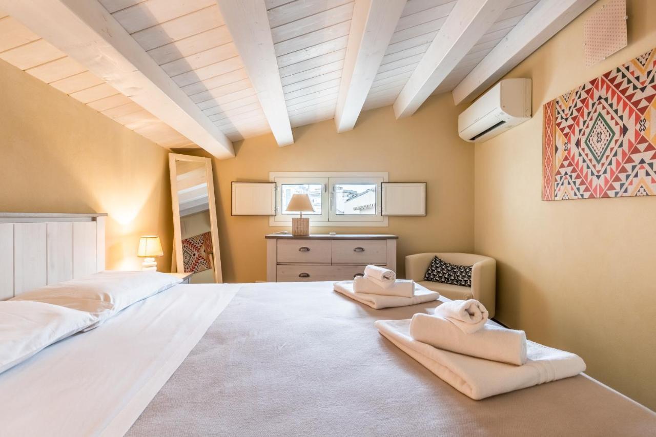 Modica For Family - Rooms And Apartments Eksteriør bilde