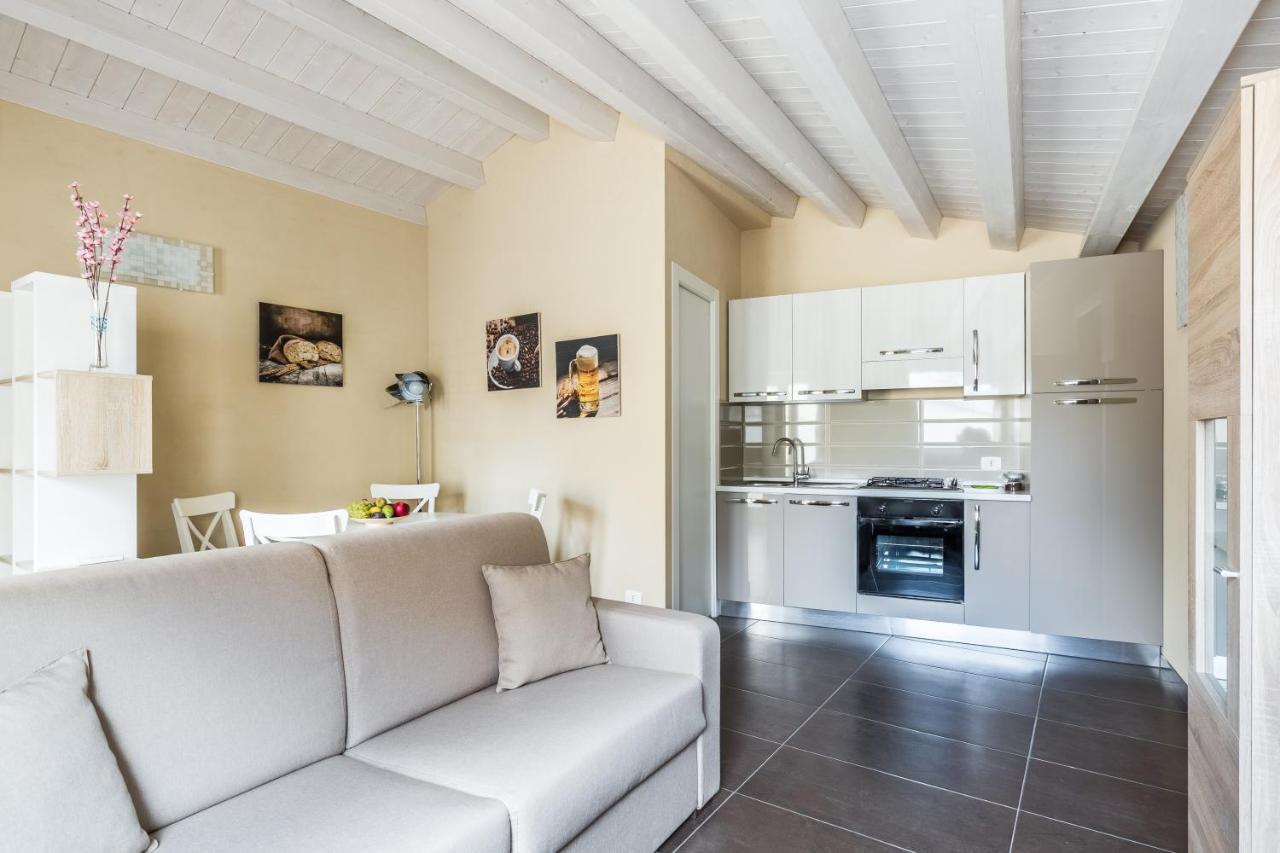 Modica For Family - Rooms And Apartments Eksteriør bilde