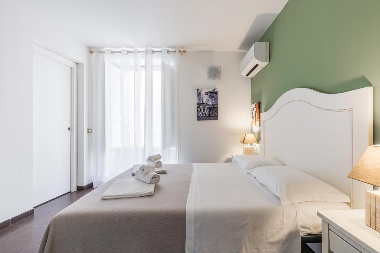 Modica For Family - Rooms And Apartments Eksteriør bilde