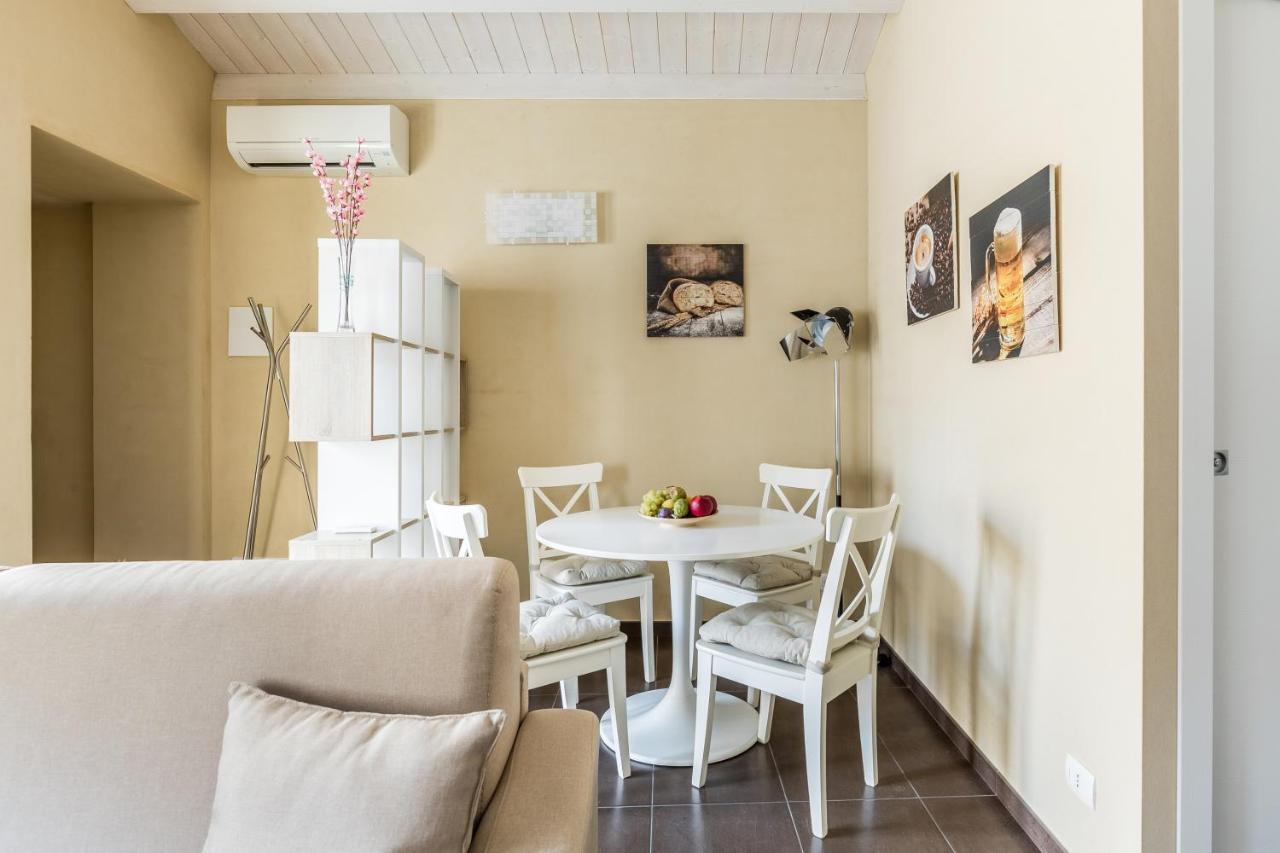 Modica For Family - Rooms And Apartments Eksteriør bilde