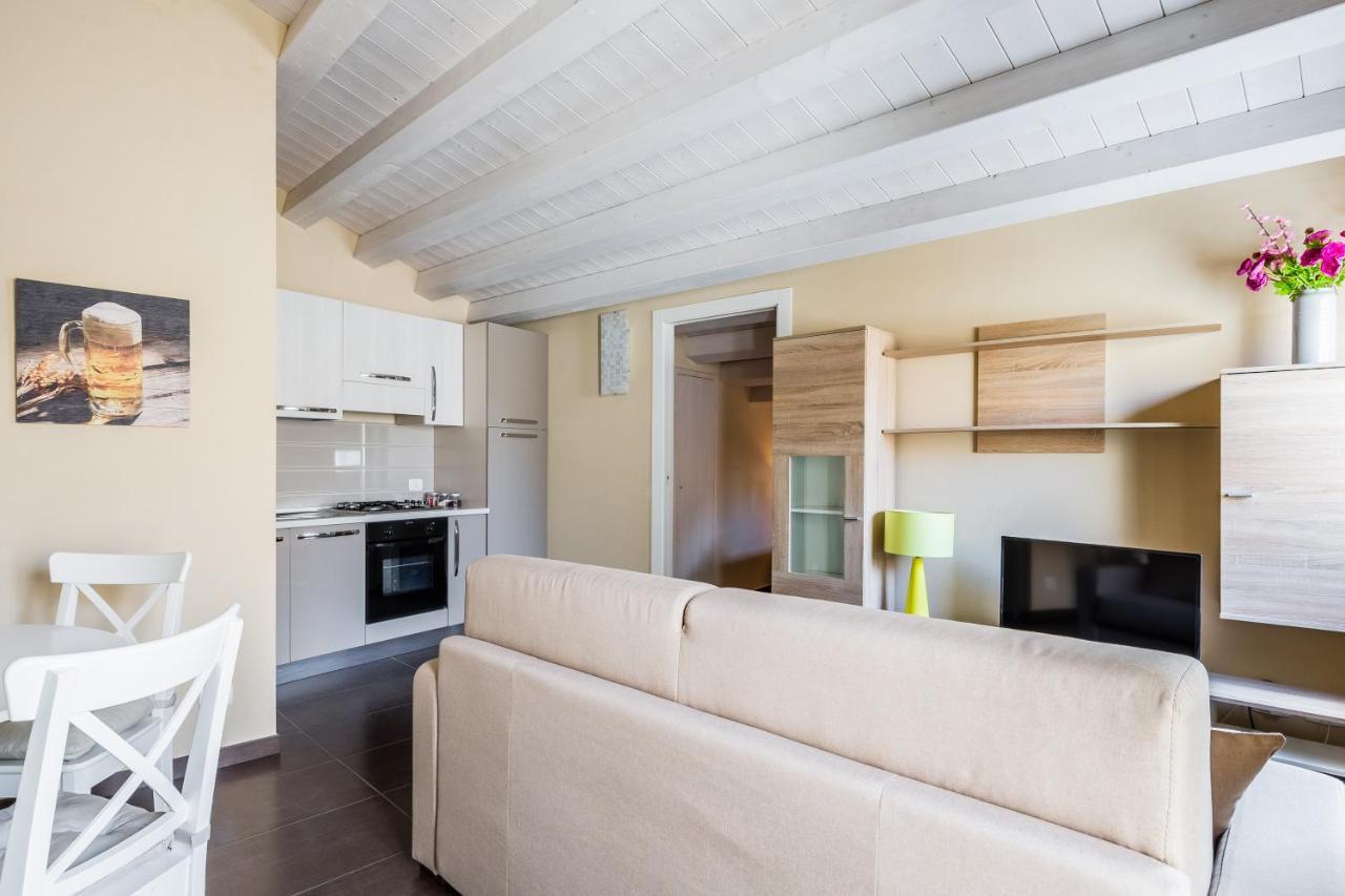 Modica For Family - Rooms And Apartments Eksteriør bilde