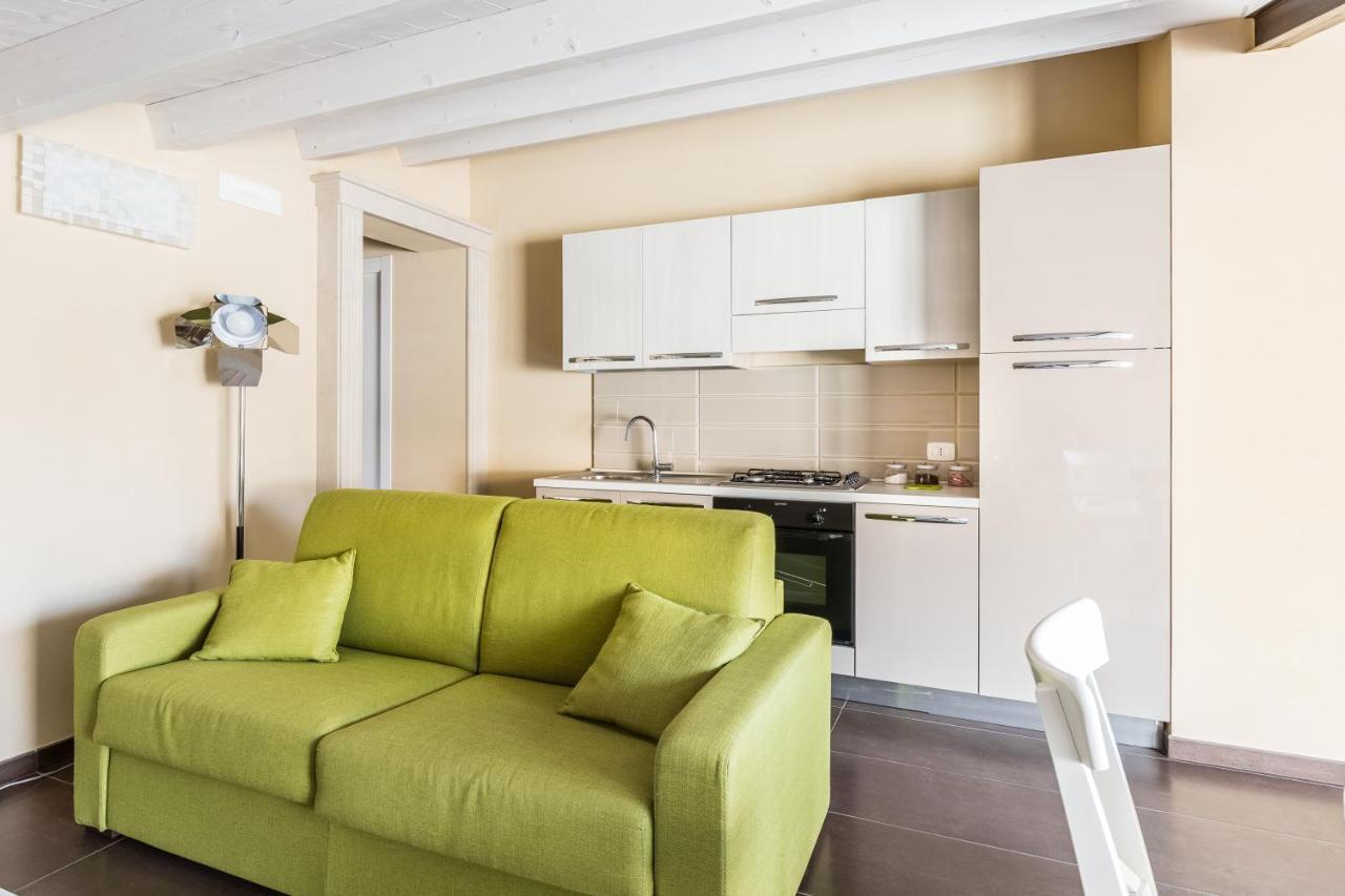 Modica For Family - Rooms And Apartments Eksteriør bilde