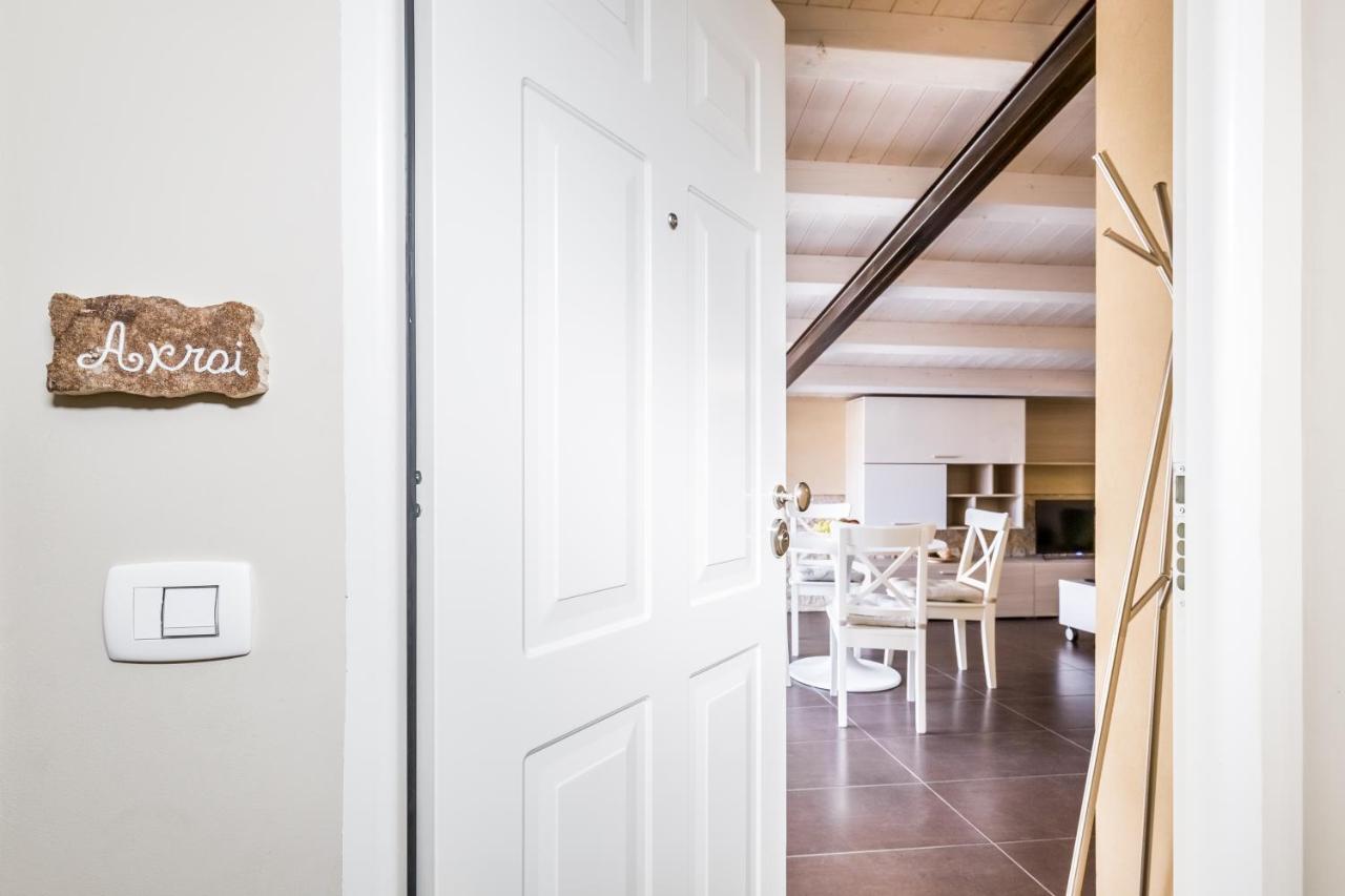 Modica For Family - Rooms And Apartments Eksteriør bilde