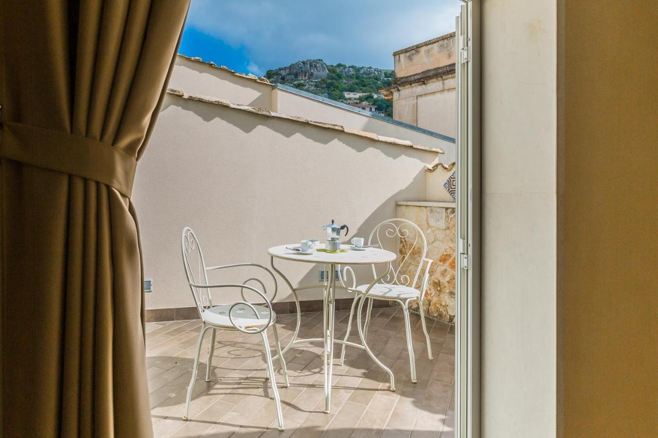 Modica For Family - Rooms And Apartments Eksteriør bilde