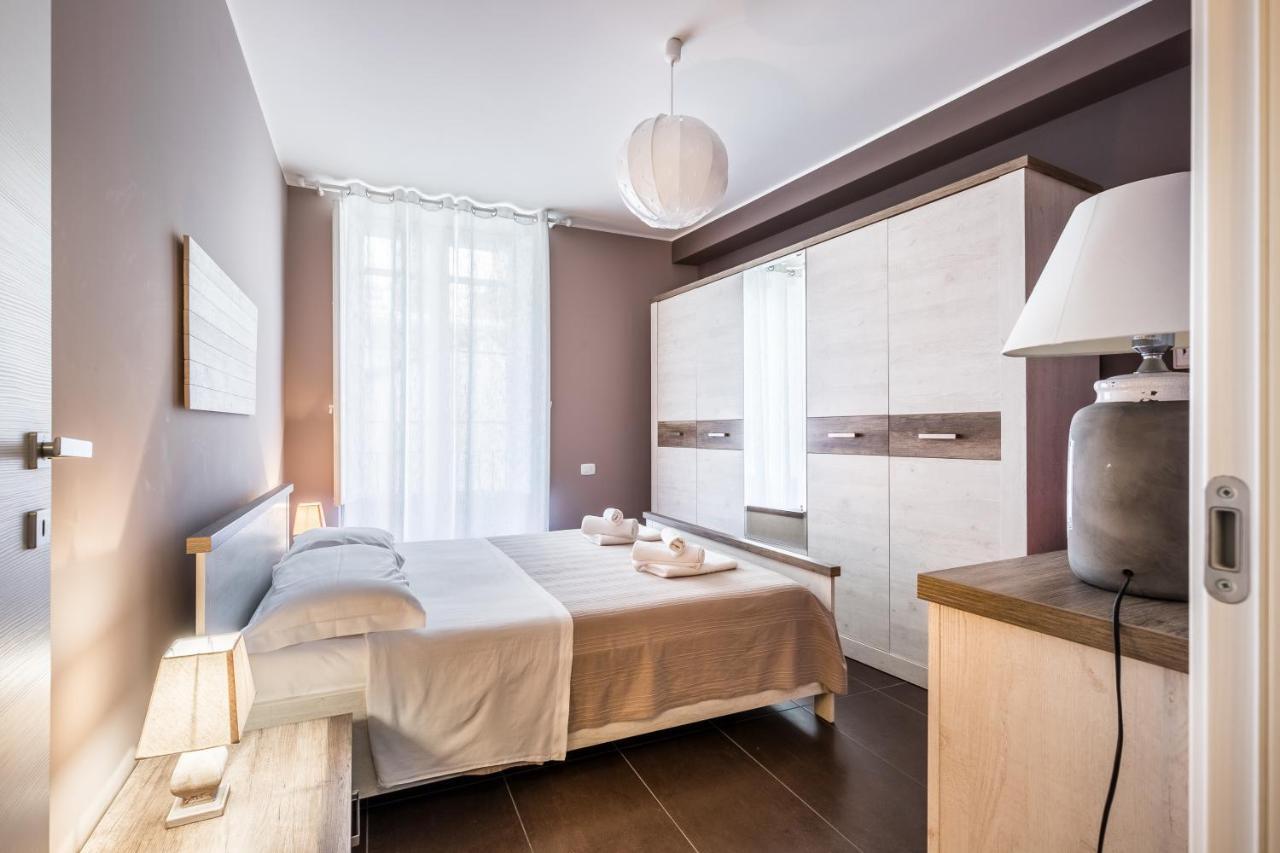 Modica For Family - Rooms And Apartments Eksteriør bilde