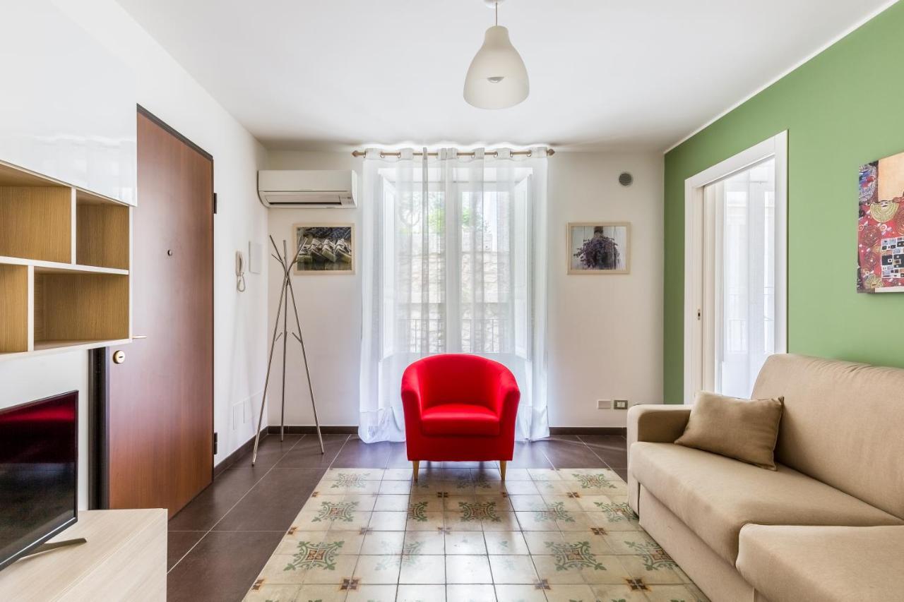 Modica For Family - Rooms And Apartments Eksteriør bilde