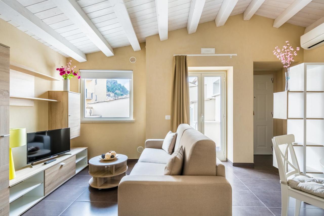 Modica For Family - Rooms And Apartments Eksteriør bilde