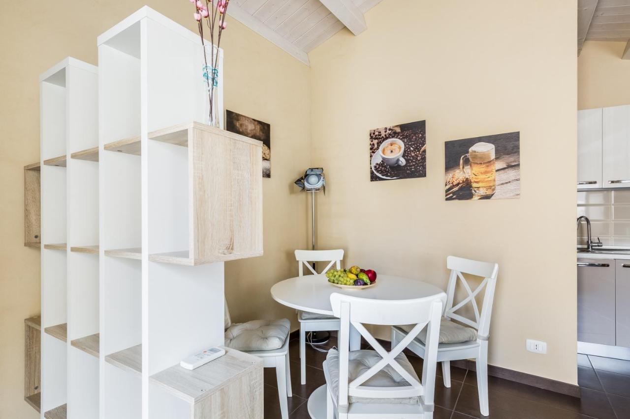 Modica For Family - Rooms And Apartments Eksteriør bilde