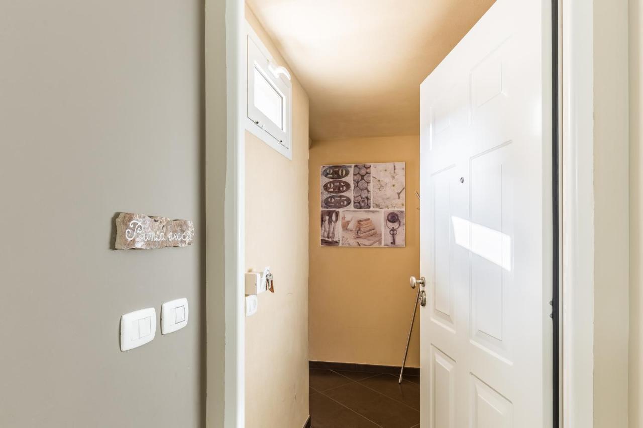 Modica For Family - Rooms And Apartments Eksteriør bilde